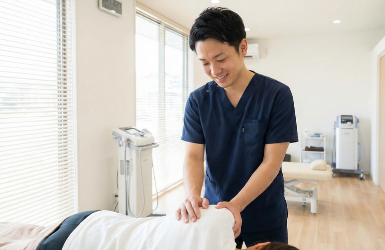 スクワットで膝が痛い…！良かれと思った運動が逆効果になる「3つのミス」
