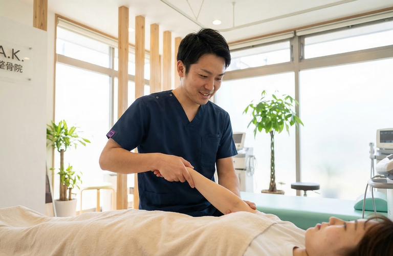 「歩きすぎ」も「歩かなすぎ」も膝には毒？理想の歩数と休息のバランス