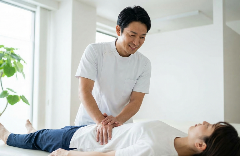 「痩せなきゃいけないのは分かっているけれど…」膝への負担を減らす食事と体重の関係