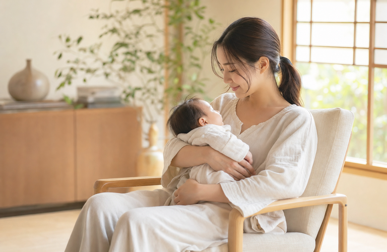 武蔵新城で「産後の骨盤矯正」ならM.A.K.へ。子連れOKな整体の選び方